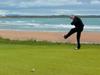 Northern Ireland Golf Links Tour